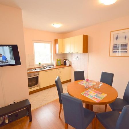 Apartment Blue Orebić Εξωτερικό φωτογραφία