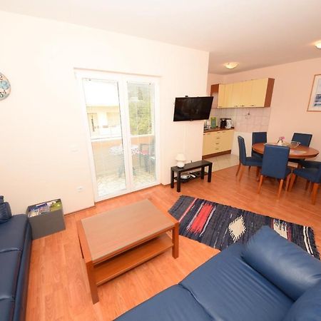 Apartment Blue Orebić Εξωτερικό φωτογραφία