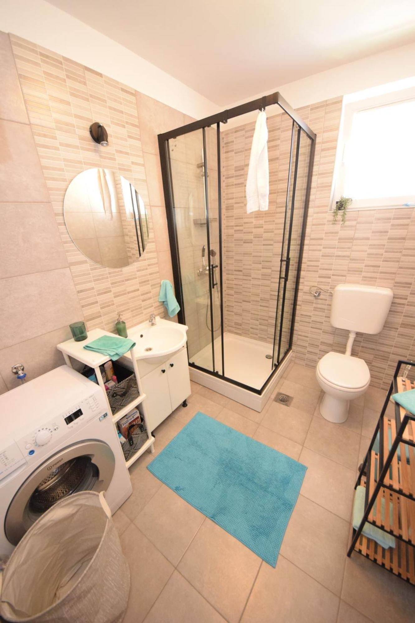 Apartment Blue Orebić Εξωτερικό φωτογραφία