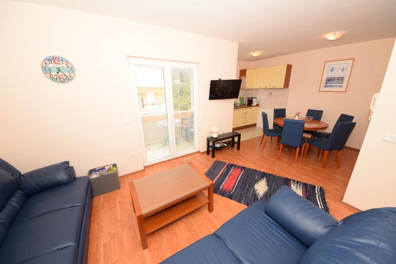 Apartment Blue Orebić Εξωτερικό φωτογραφία