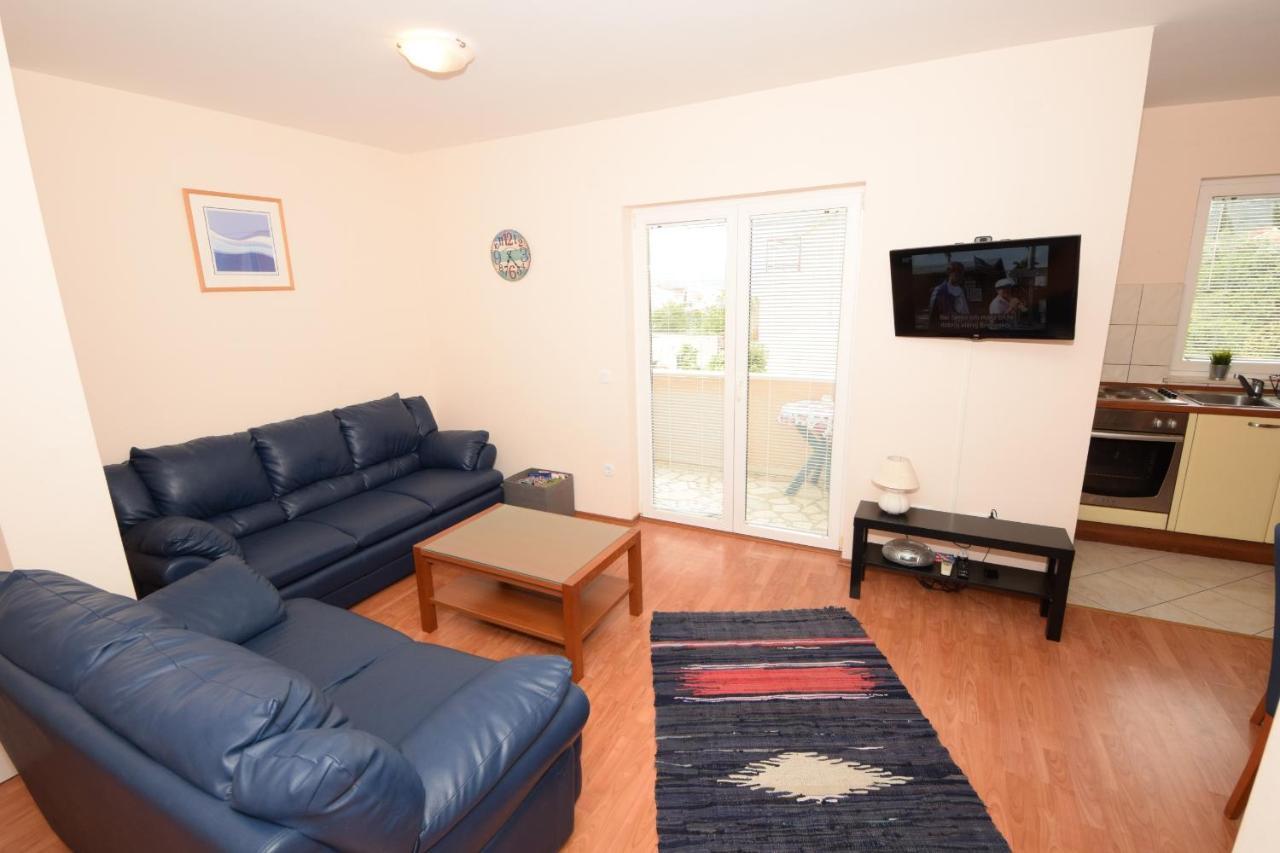 Apartment Blue Orebić Εξωτερικό φωτογραφία