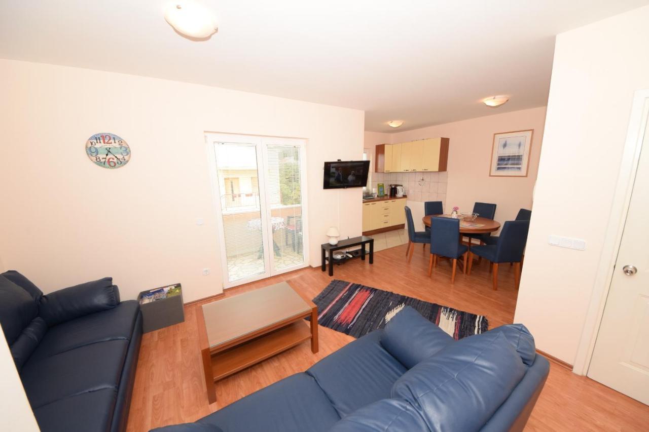 Apartment Blue Orebić Εξωτερικό φωτογραφία