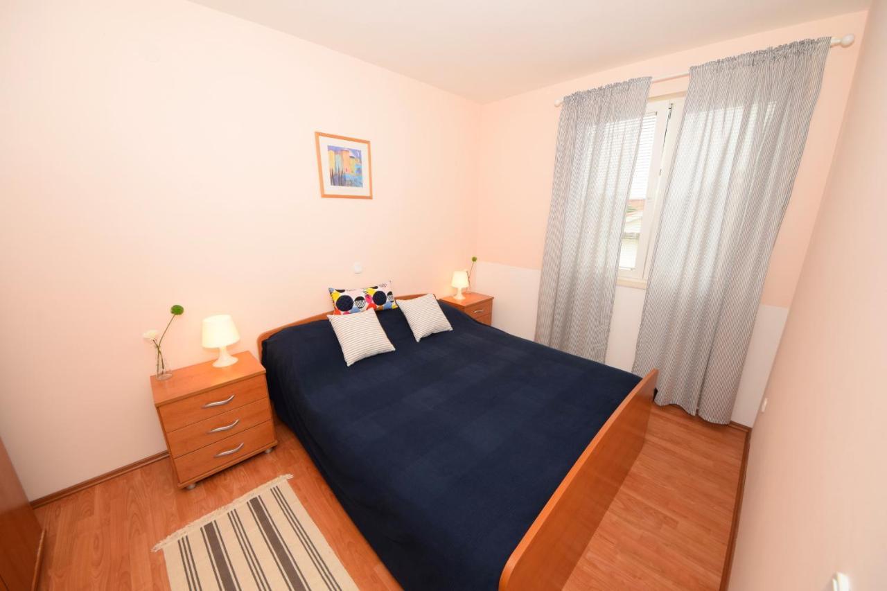 Apartment Blue Orebić Εξωτερικό φωτογραφία