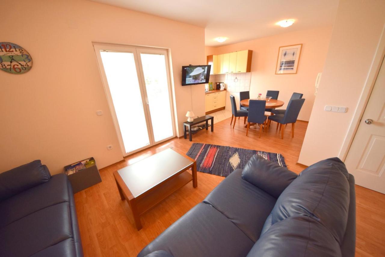 Apartment Blue Orebić Εξωτερικό φωτογραφία
