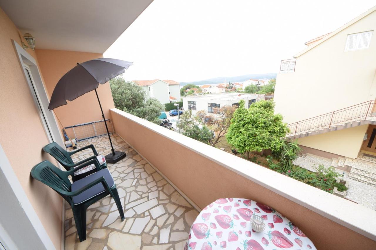Apartment Blue Orebić Εξωτερικό φωτογραφία
