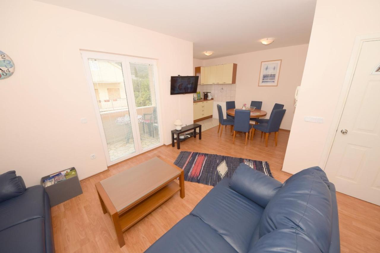 Apartment Blue Orebić Εξωτερικό φωτογραφία