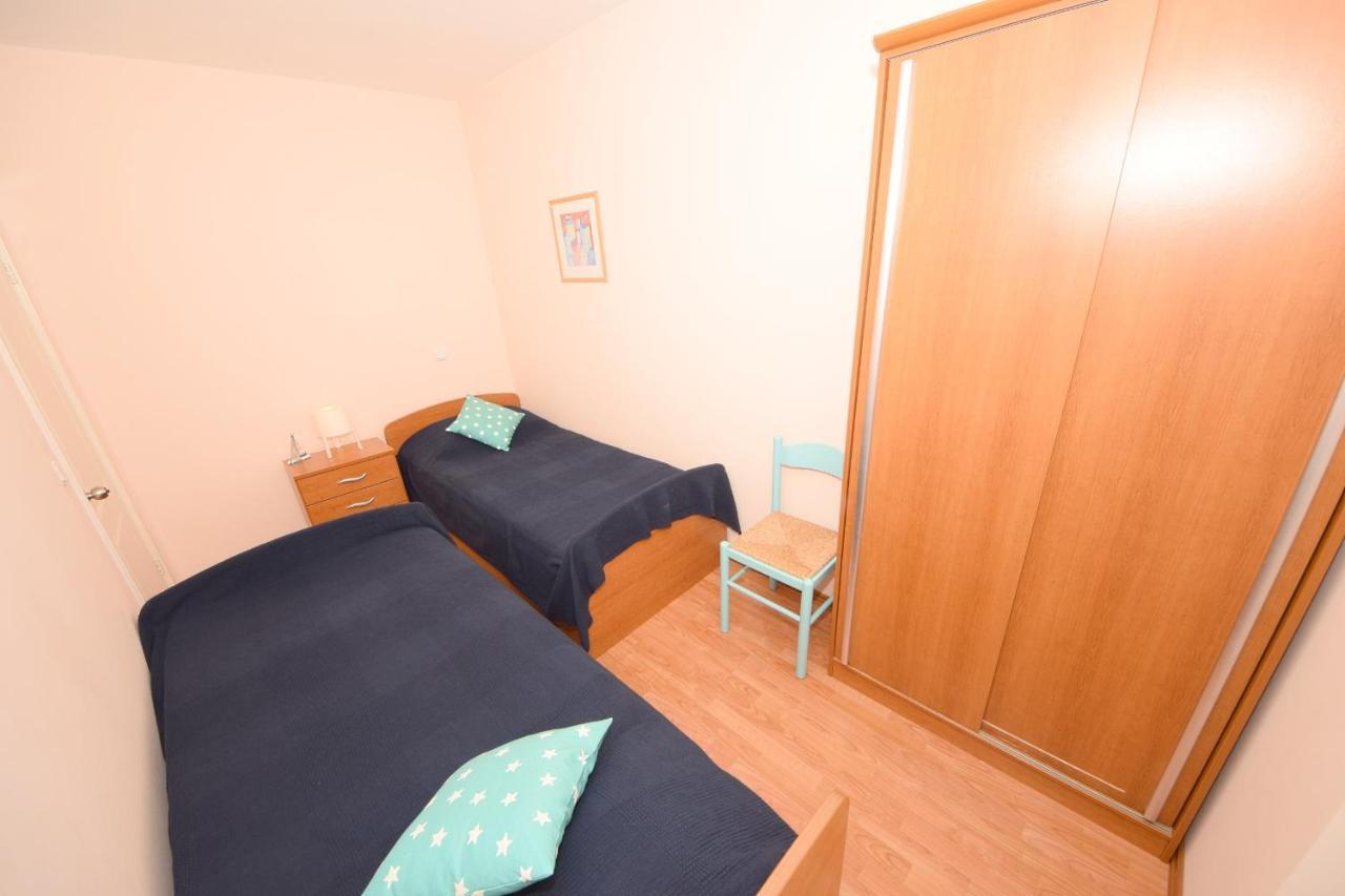 Apartment Blue Orebić Εξωτερικό φωτογραφία
