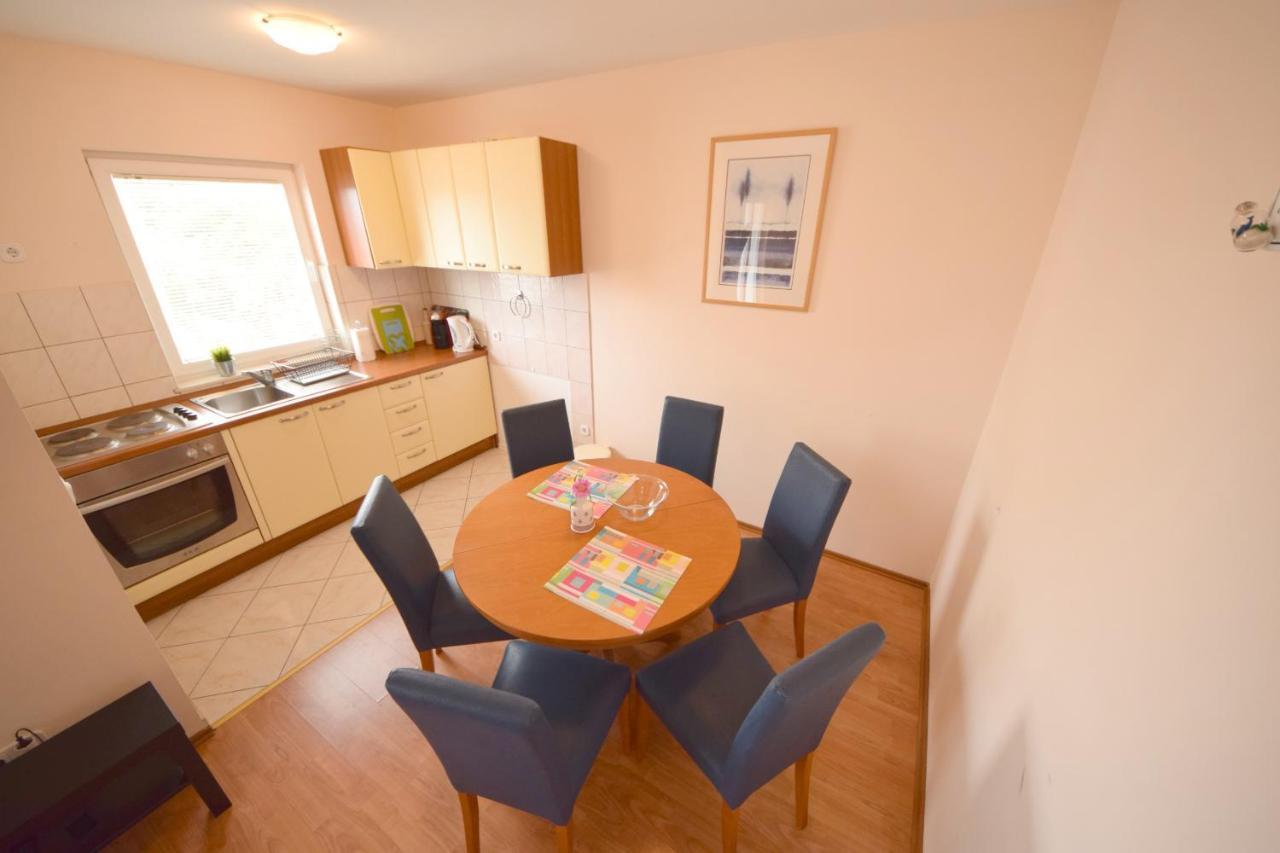 Apartment Blue Orebić Εξωτερικό φωτογραφία