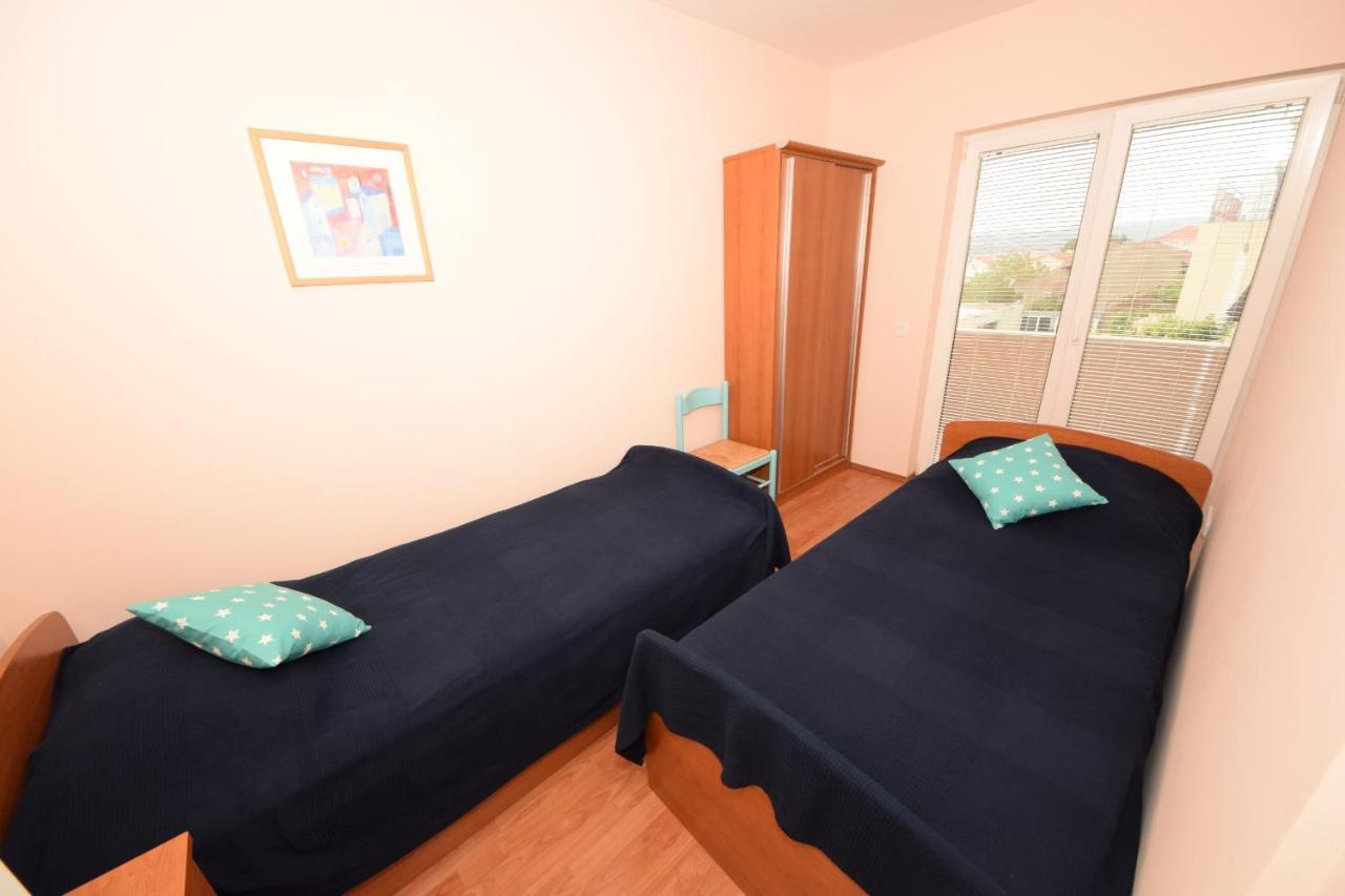 Apartment Blue Orebić Εξωτερικό φωτογραφία