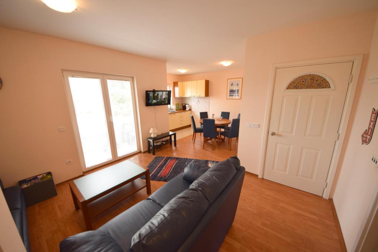 Apartment Blue Orebić Εξωτερικό φωτογραφία